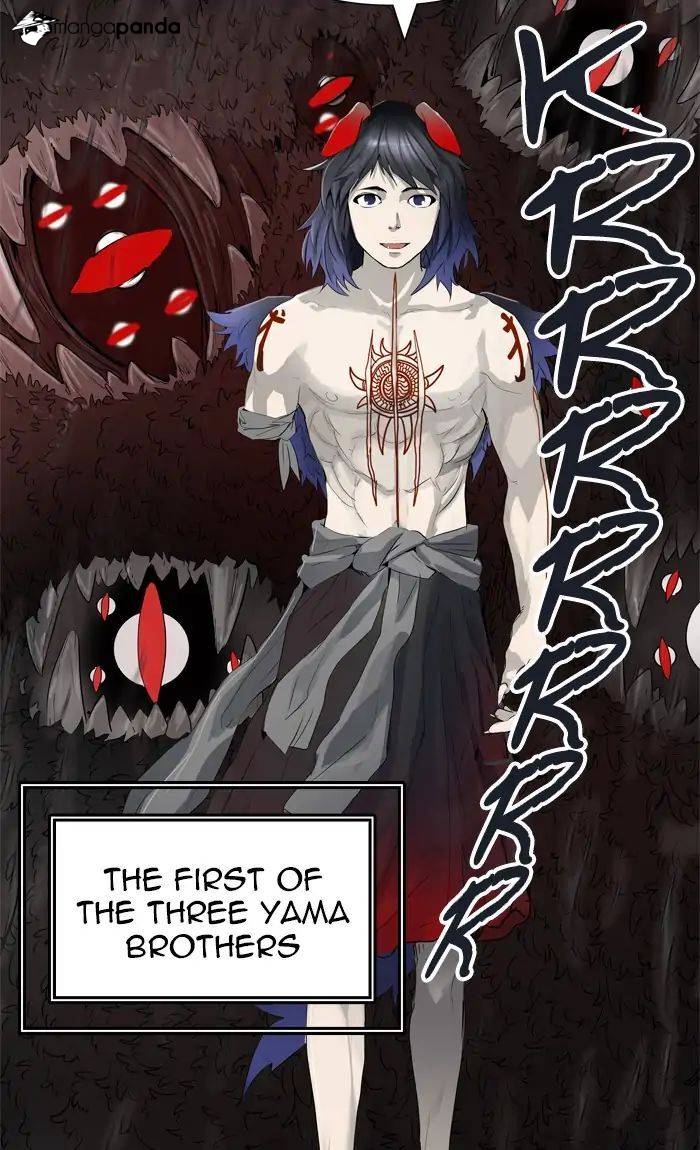 Tower of God Chapter 436 image 122